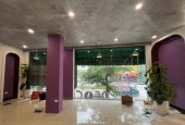 CHO THUÊ NHÀ MẶT PHỐ ĐÀO TẤN KD CÀ PHÊ, KD SẠCH - 4.5 TẦNG, MT 8M, 60 TRIỆU (KO HÀNG ĂN)